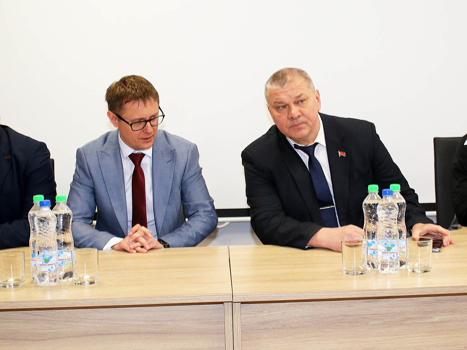 Представлен новый директор ФК «ТОРПЕДО-БЕЛАЗ» – Станислав Анатольевич Возняк