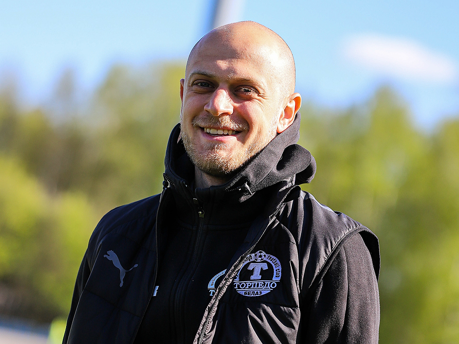 Расстаемся с Павлом Седько