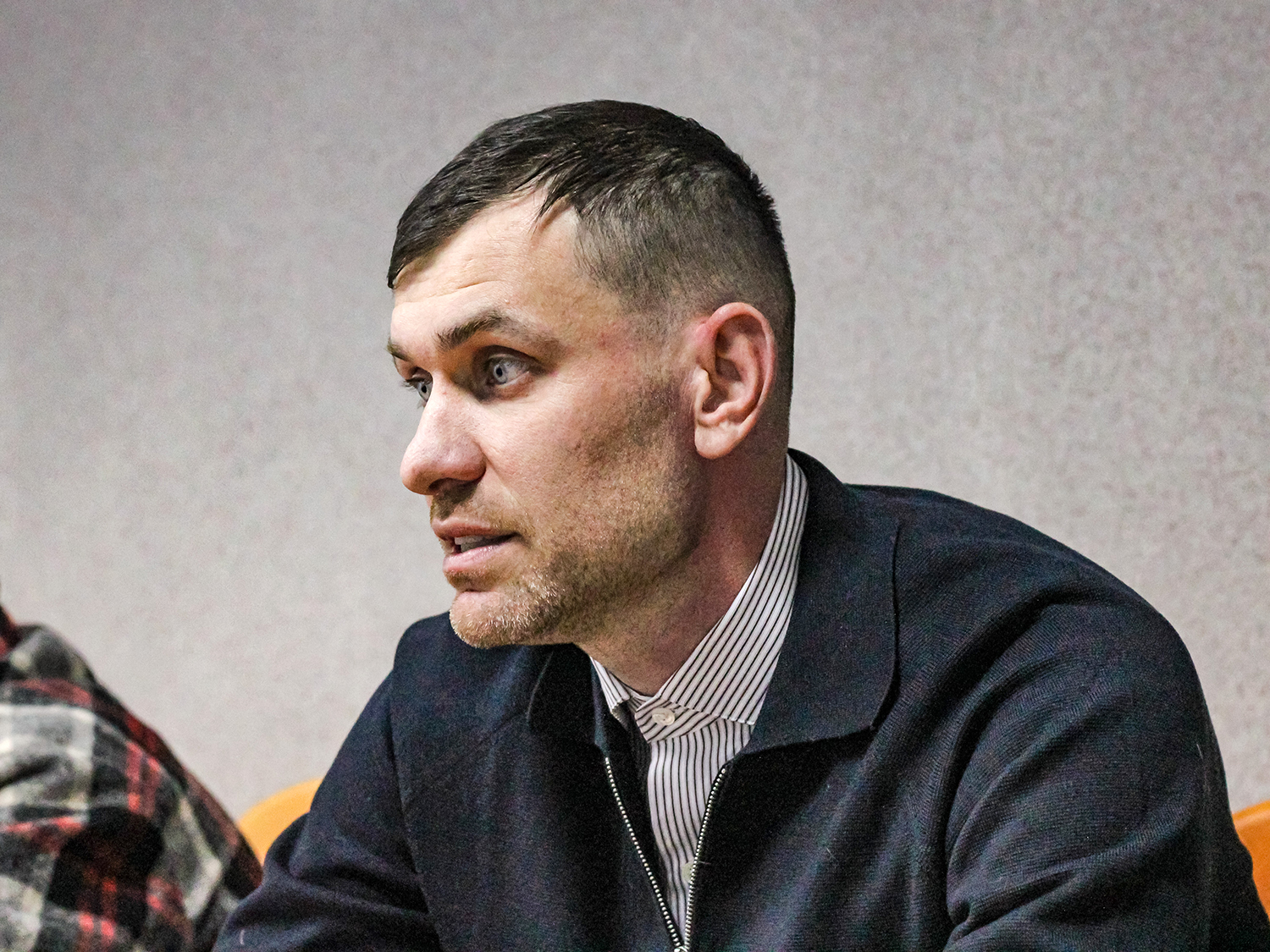 Сергей Политевич: «Для меня и для клуба очень важно будущее, стратегия»