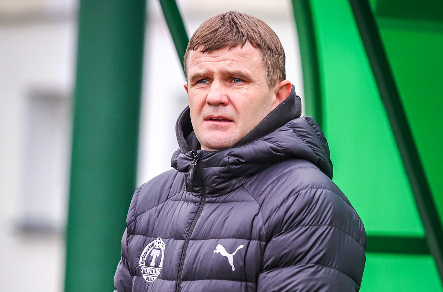 Дмитрий Молош: «Мы в начале пути, всё самое главное будет потом»