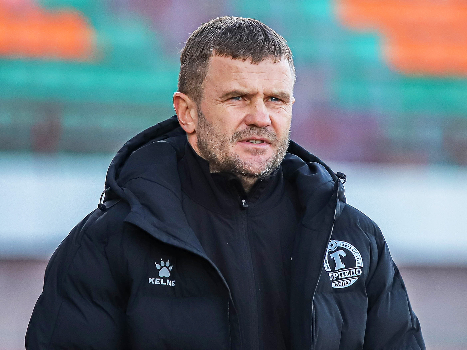 Дмитрий Молош: «Не нужно было удерживать, а идти второй гол забивать»