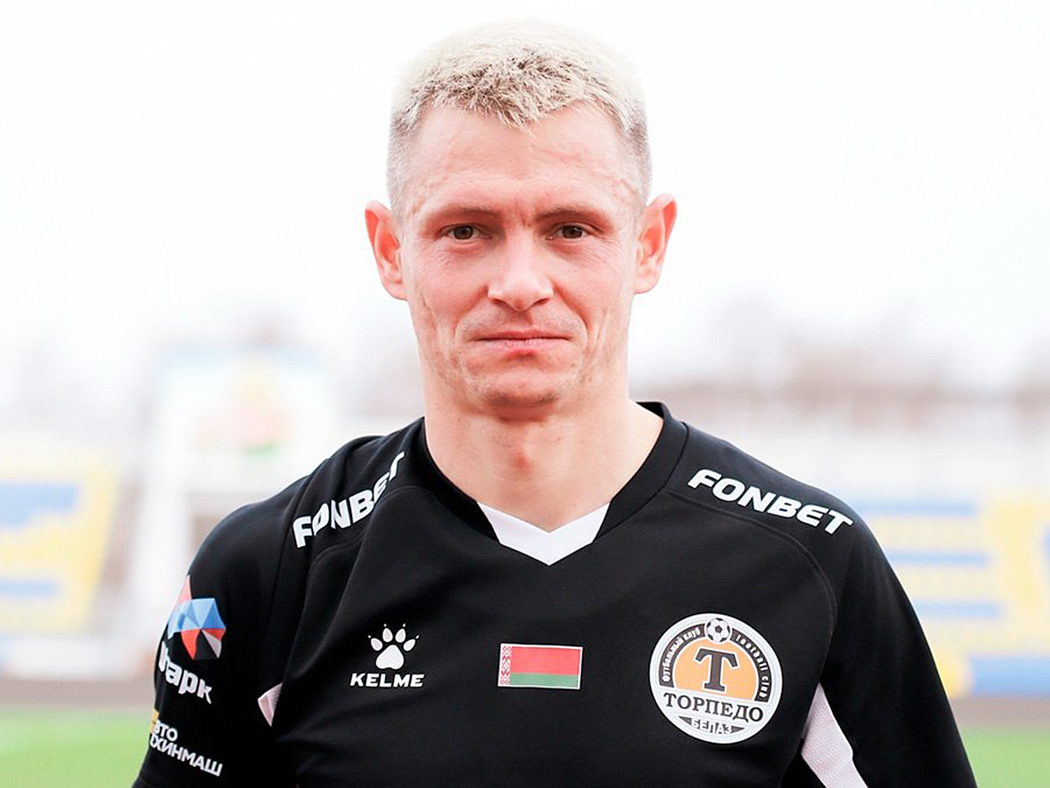 Расстаемся с Александром Селявой