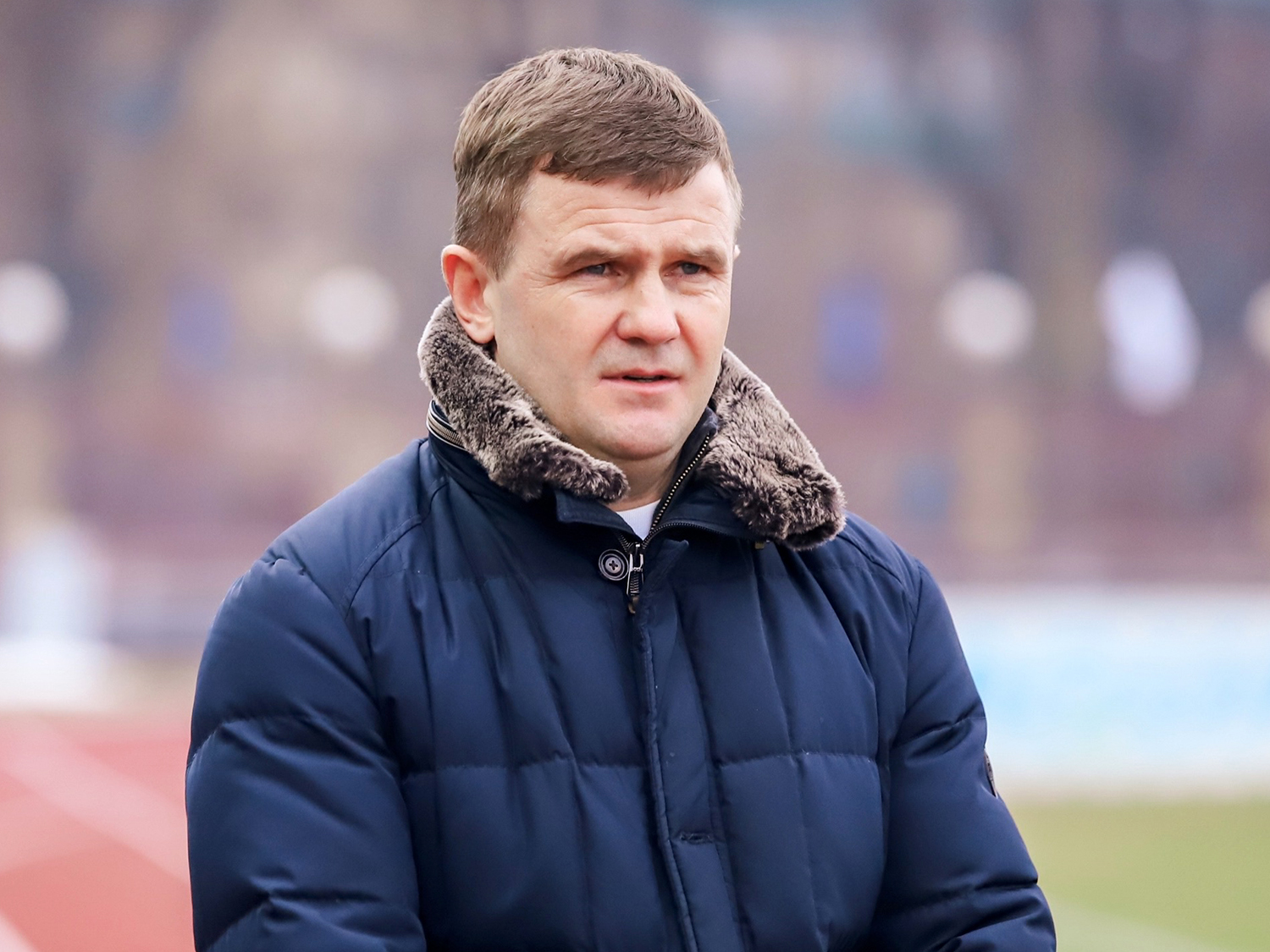 Дмитрий Молош: «Это дорогого стоит, когда ничьей с таким соперником все недовольны»