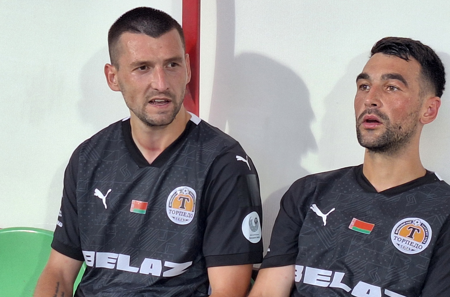 Покидаем Лигу конференций